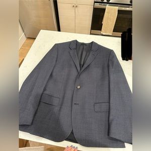 BOSS Super 100 Sport Coat